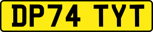 DP74TYT