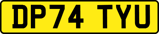 DP74TYU