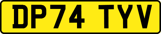 DP74TYV