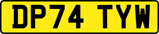 DP74TYW