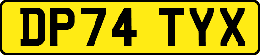 DP74TYX