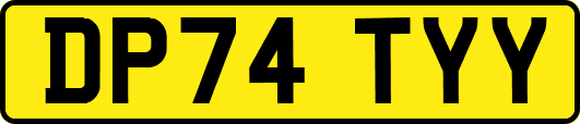 DP74TYY