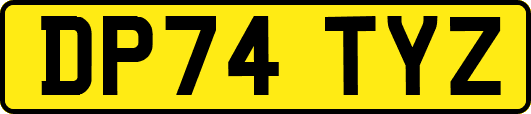 DP74TYZ