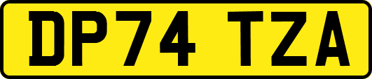 DP74TZA