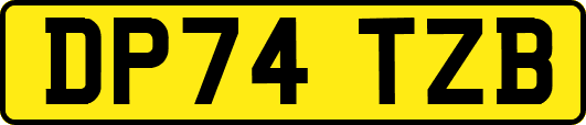 DP74TZB