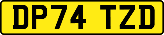 DP74TZD