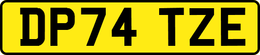 DP74TZE