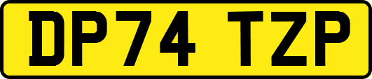 DP74TZP