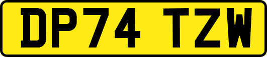 DP74TZW