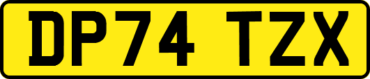 DP74TZX