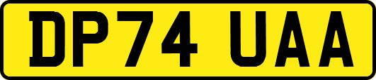 DP74UAA