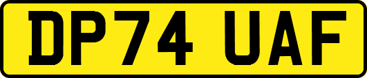 DP74UAF
