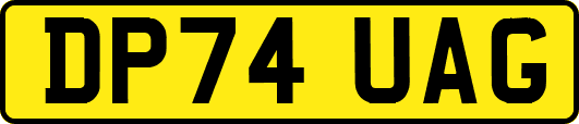 DP74UAG