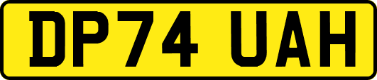 DP74UAH