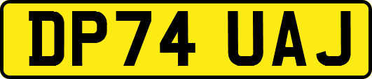 DP74UAJ