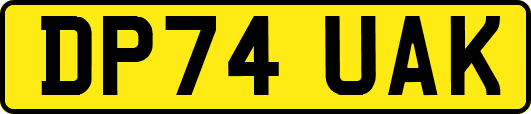 DP74UAK