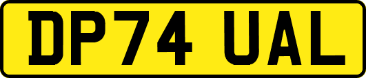 DP74UAL