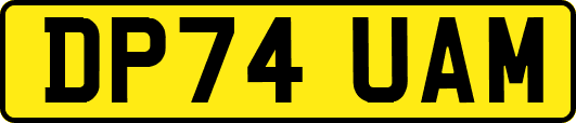 DP74UAM