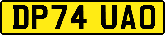 DP74UAO