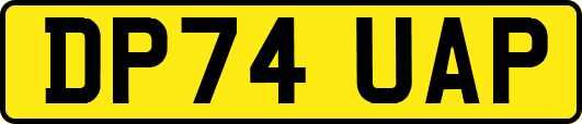 DP74UAP