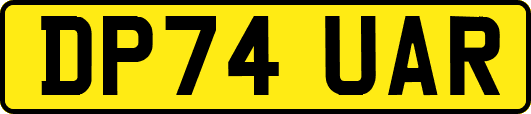 DP74UAR