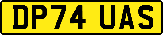 DP74UAS