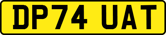 DP74UAT