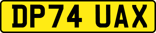 DP74UAX
