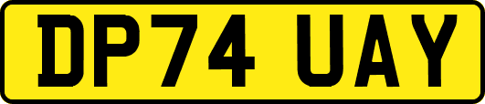 DP74UAY