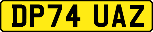 DP74UAZ