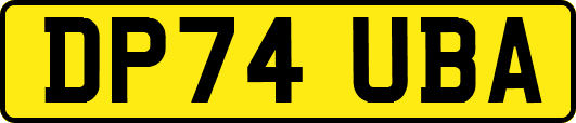 DP74UBA