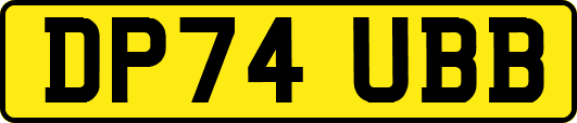 DP74UBB
