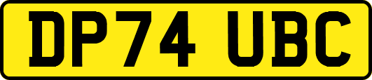 DP74UBC