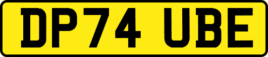 DP74UBE