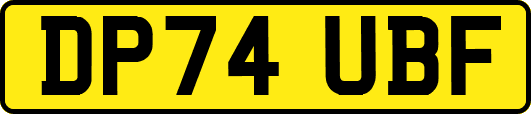 DP74UBF