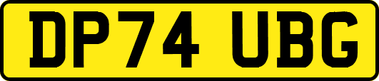 DP74UBG