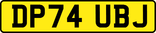 DP74UBJ