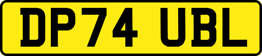 DP74UBL