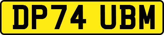 DP74UBM