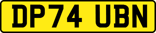 DP74UBN