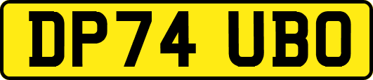 DP74UBO