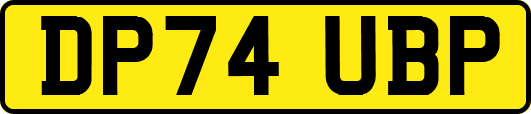 DP74UBP