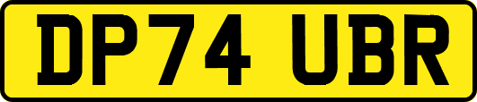 DP74UBR