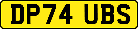 DP74UBS