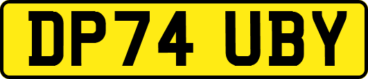 DP74UBY