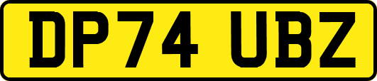 DP74UBZ
