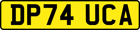 DP74UCA