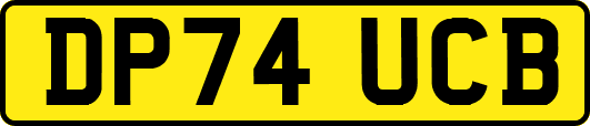 DP74UCB