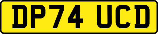 DP74UCD