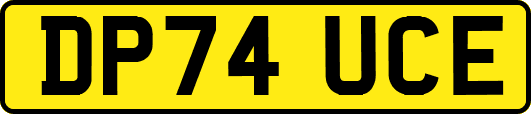 DP74UCE